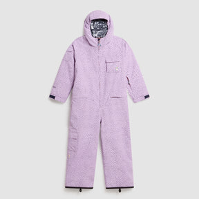 Quest Skianzug - upcycled