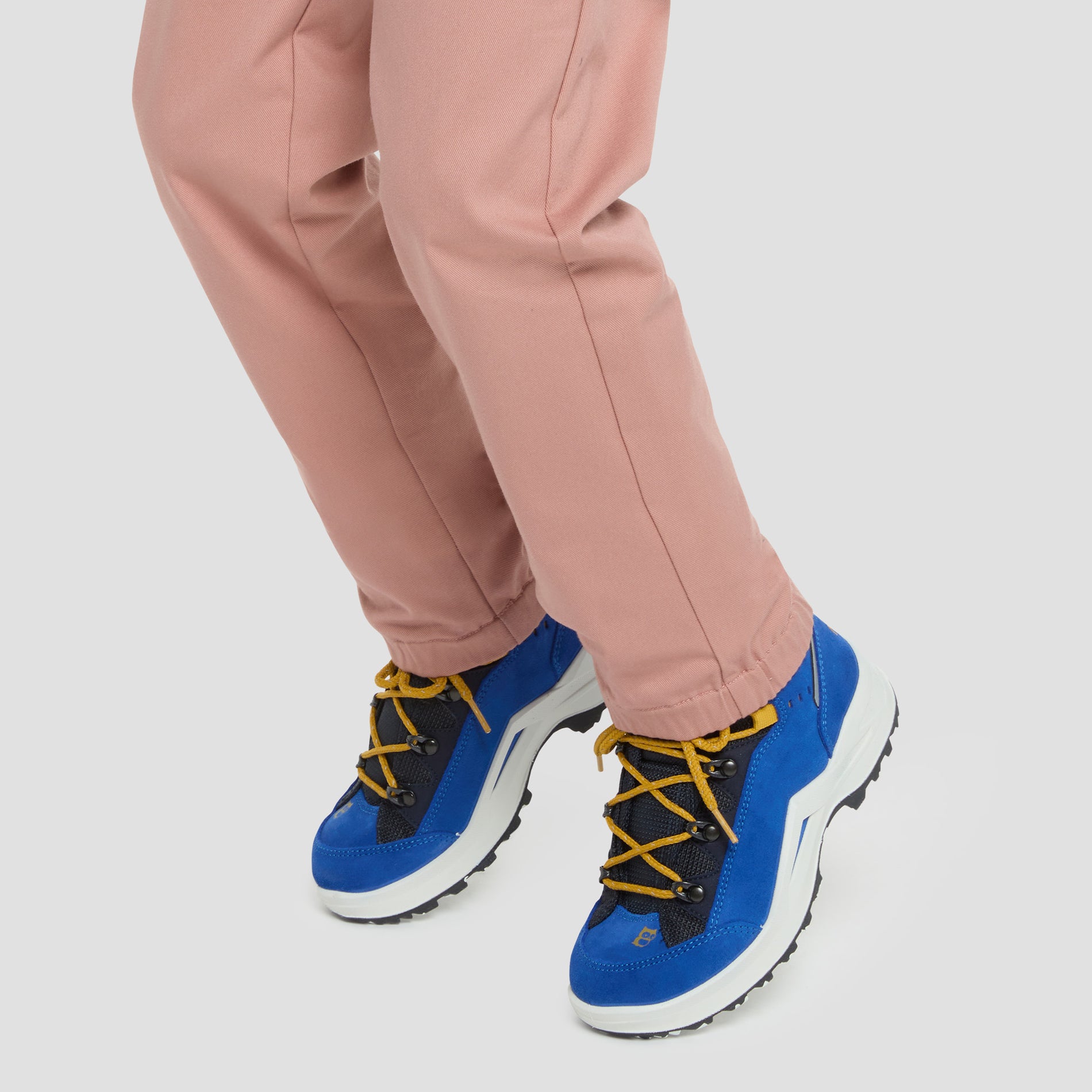 Rush schwere Twill Hose (3)