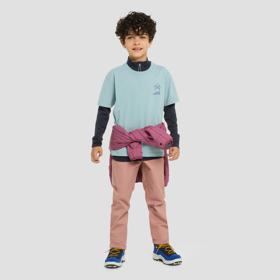 Rush schwere Twill Hose