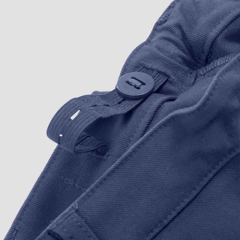 Rush schwere Twill Hose (3)