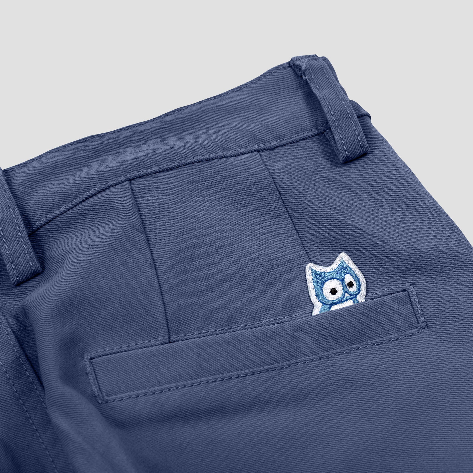 Rush schwere Twill Hose (3)
