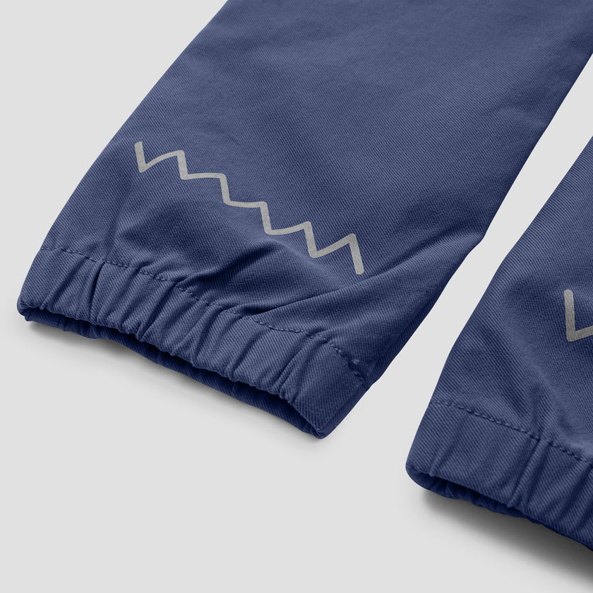 Rush schwere Twill Hose (5)