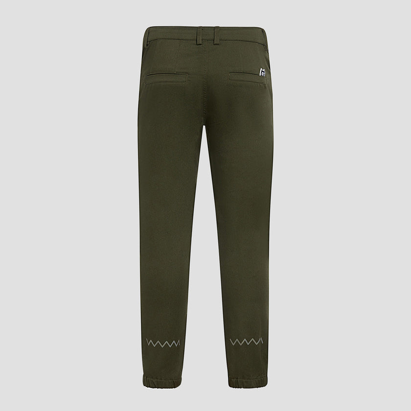 Rush schwere Twill Hose (3)