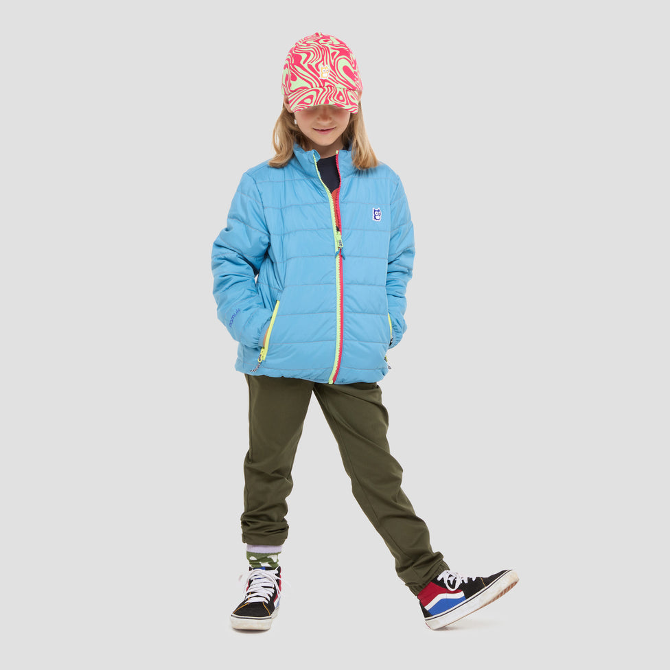 Rush schwere Twill Hose