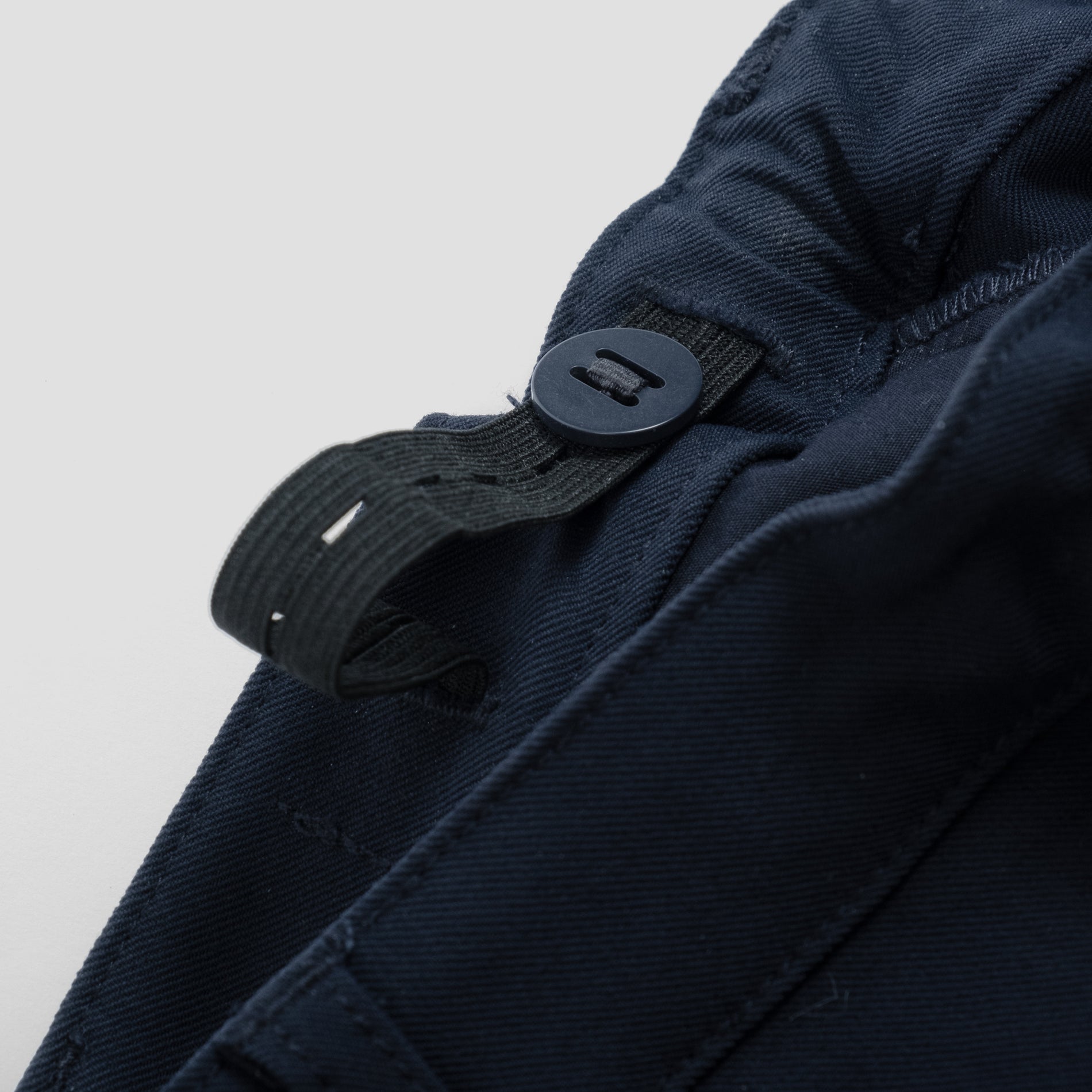 Rush schwere Twill Hose (2)