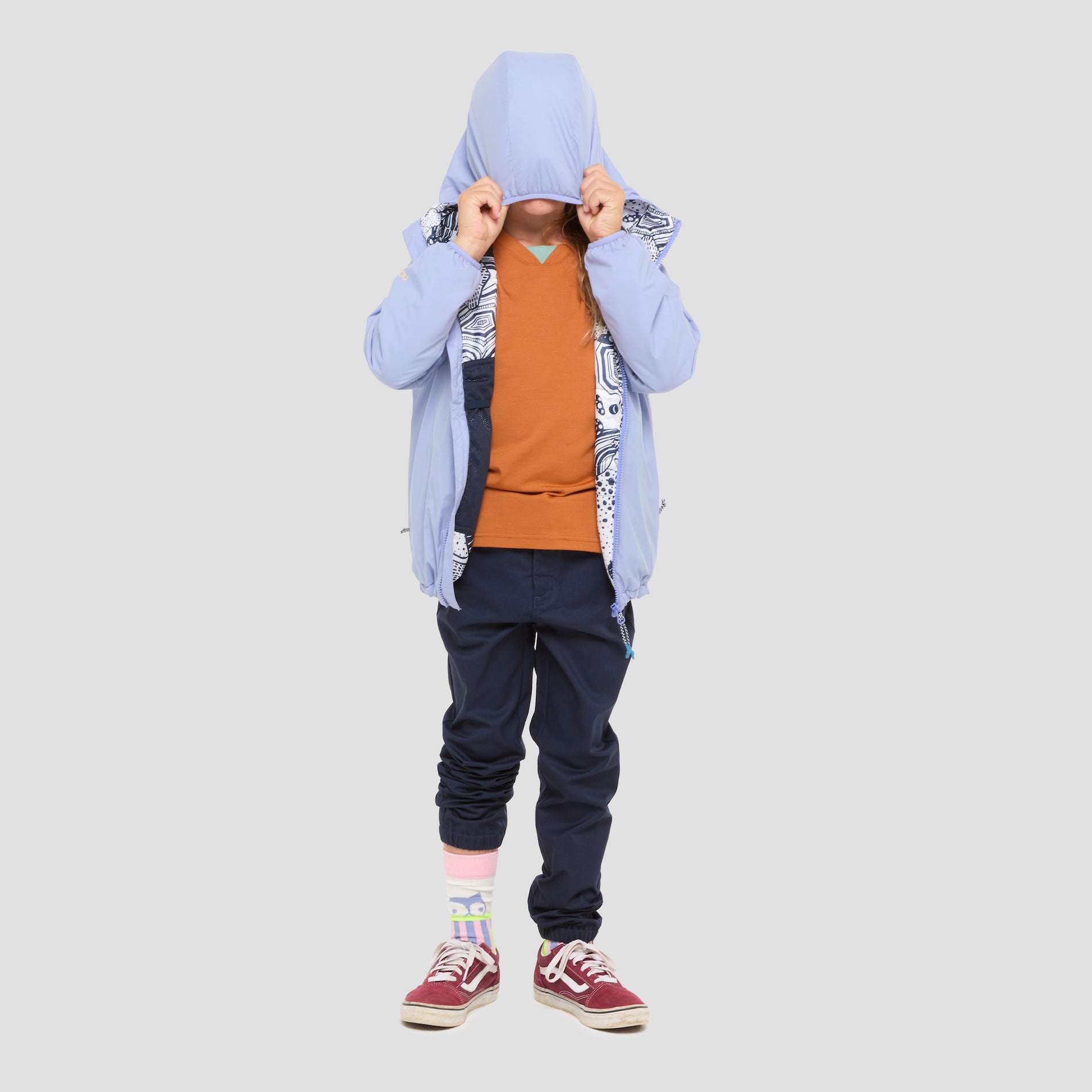 Rush schwere Twill Hose (1)