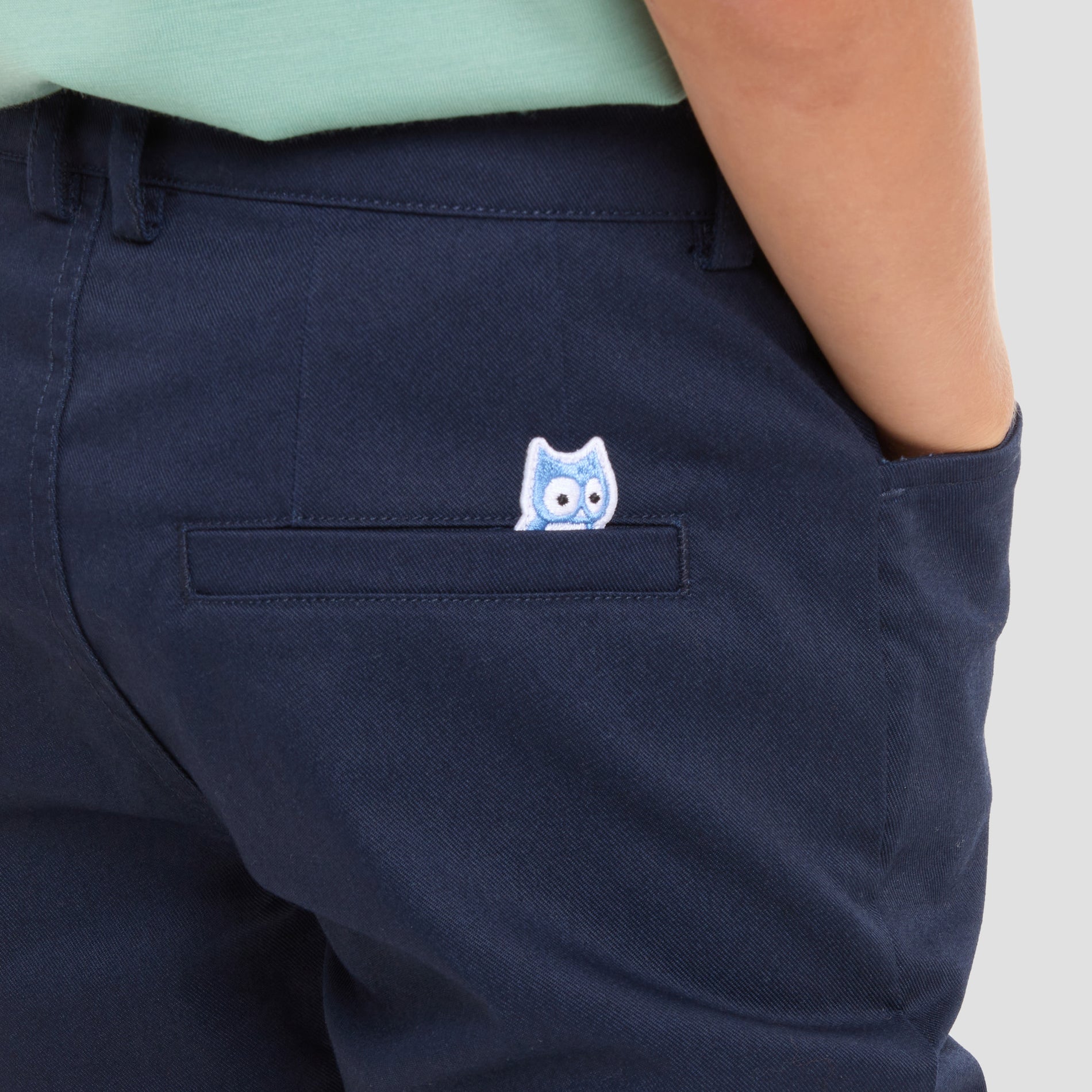 Rush schwere Twill Hose (3)