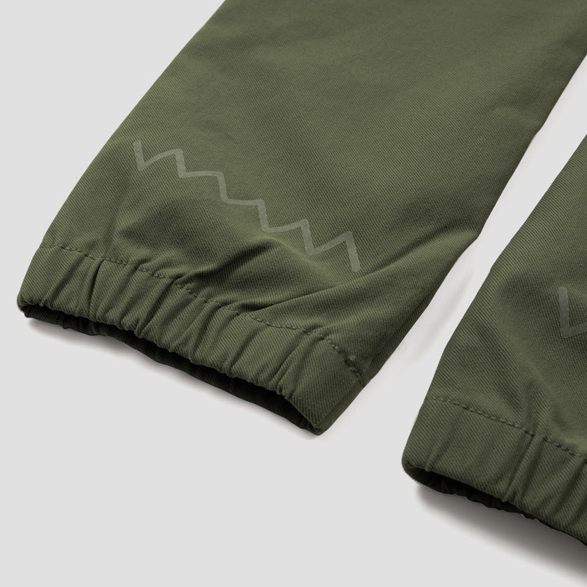 Rush schwere Twill Hose (8)