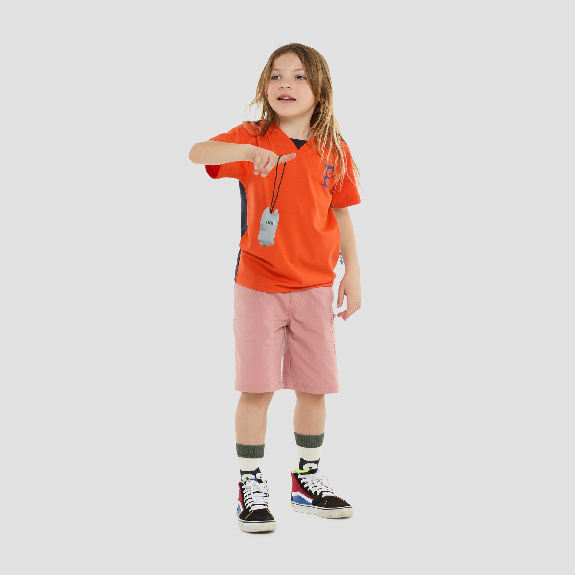 Scrab Outdoor Shorts (2)
