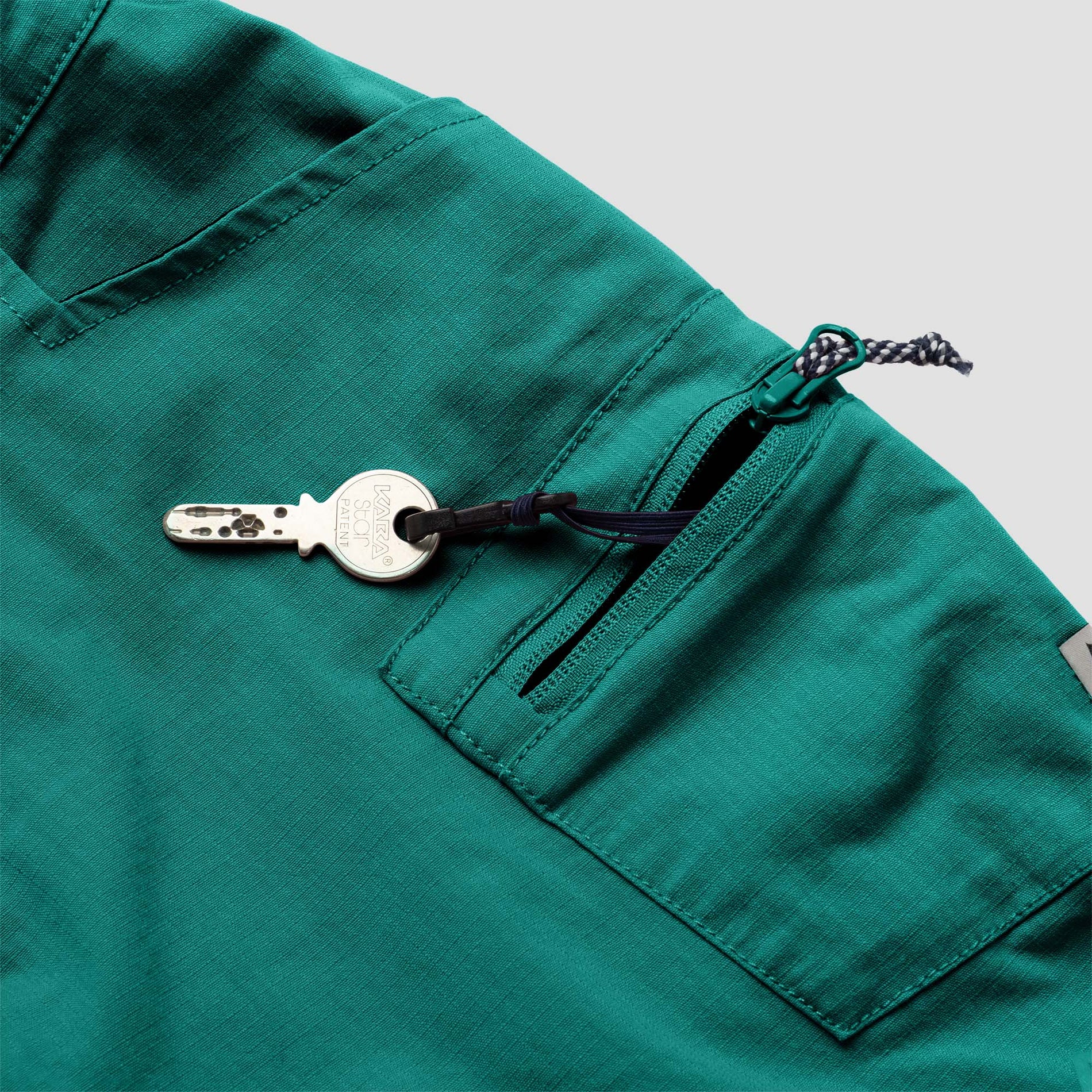 Scrab Outdoor Shorts (7)