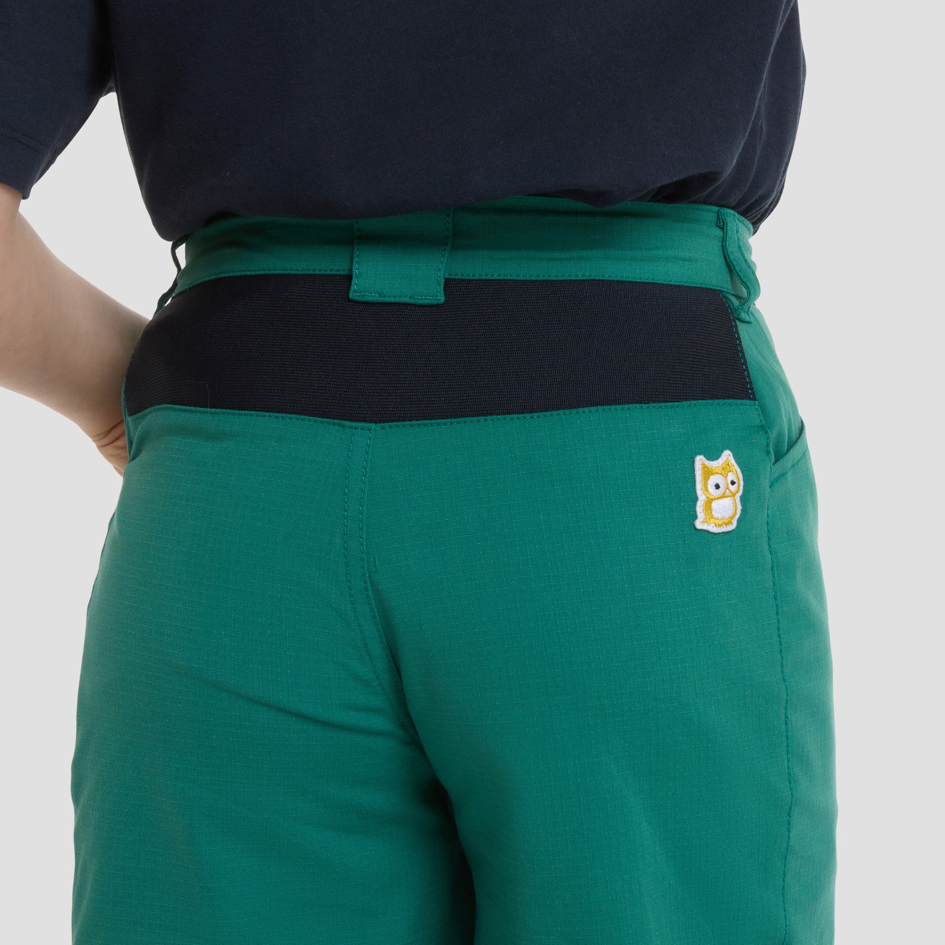 Scrab Outdoor Shorts (2)