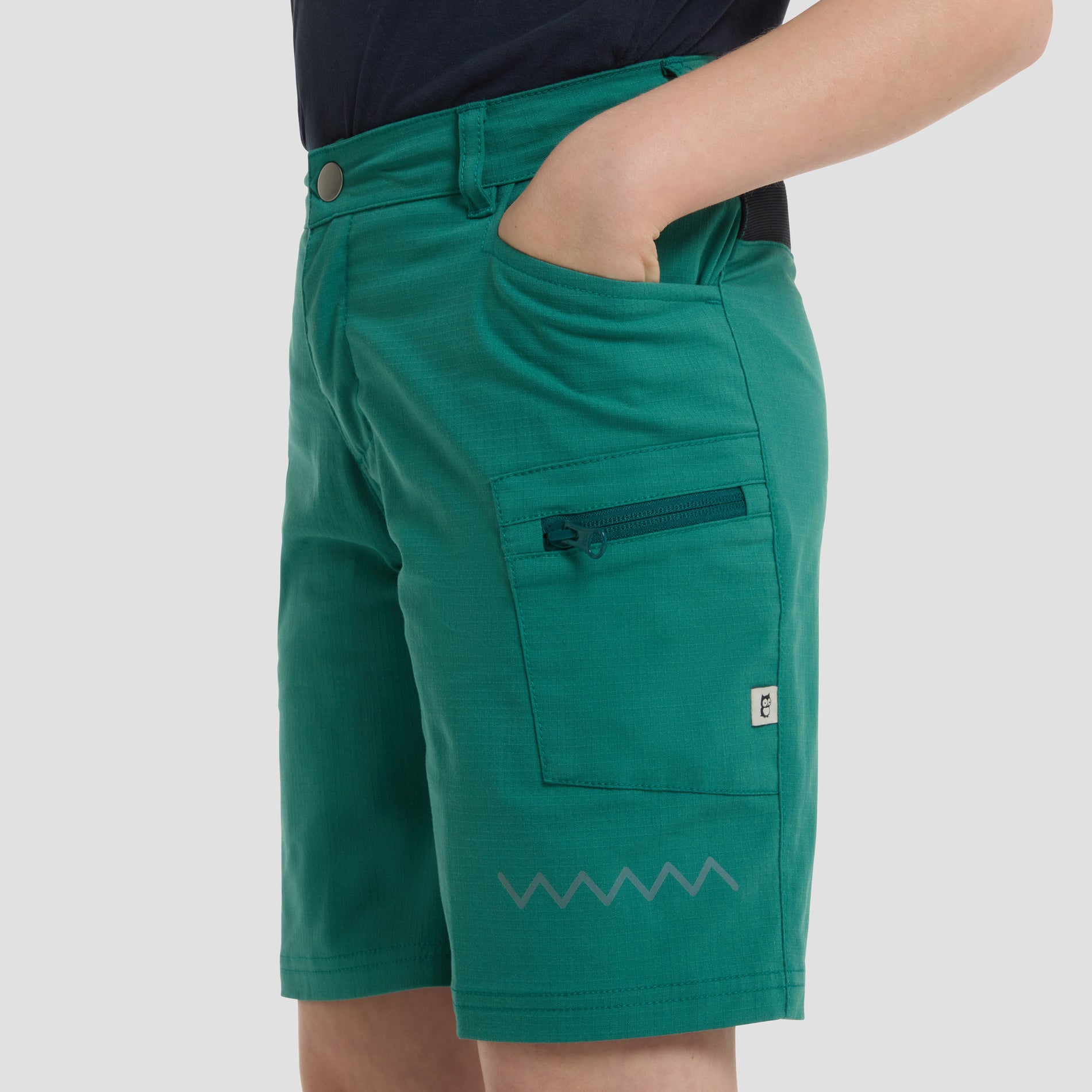 Scrab Outdoor Shorts (3)