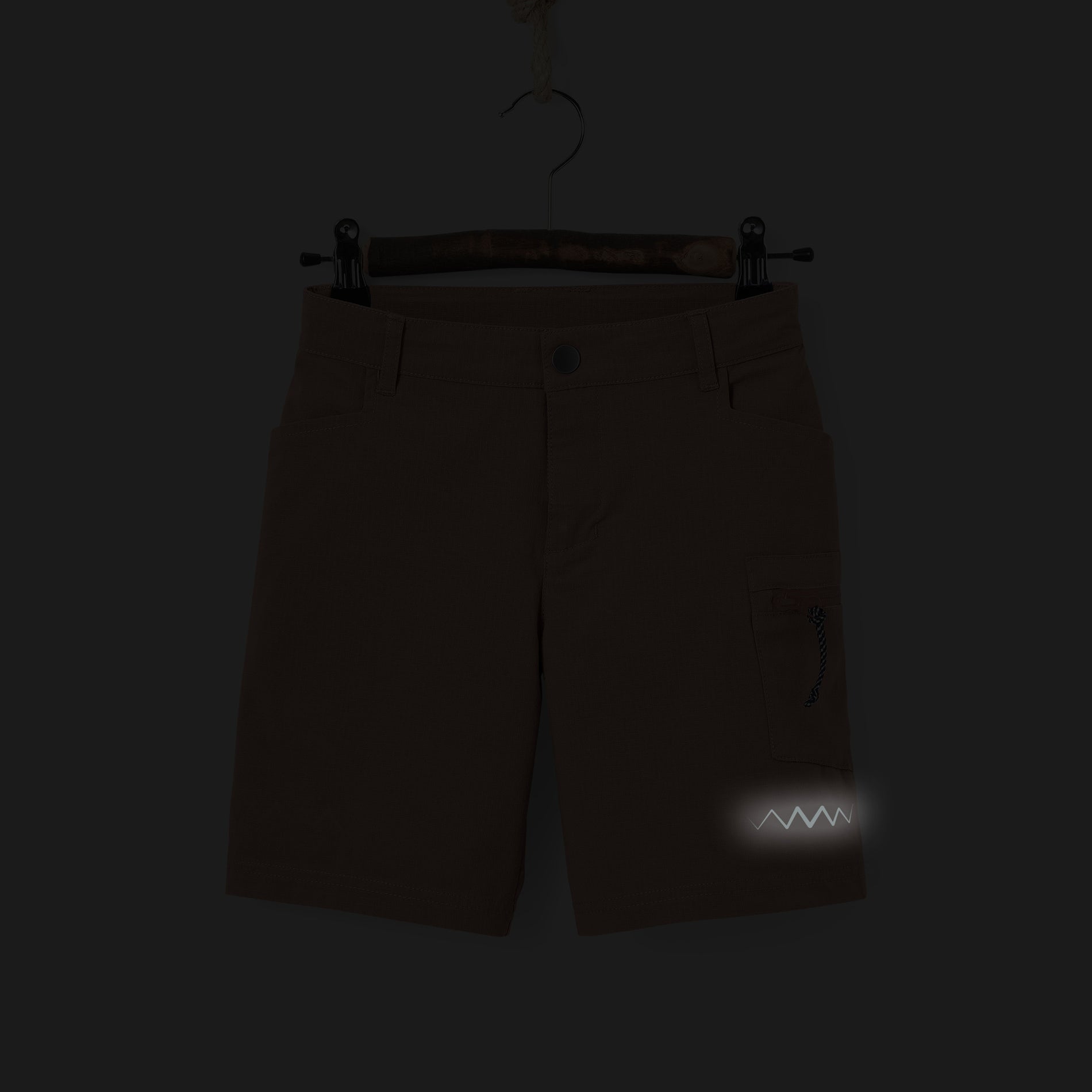 Scrab Outdoor Shorts (9)