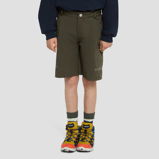 Scrab Outdoor Shorts (1)