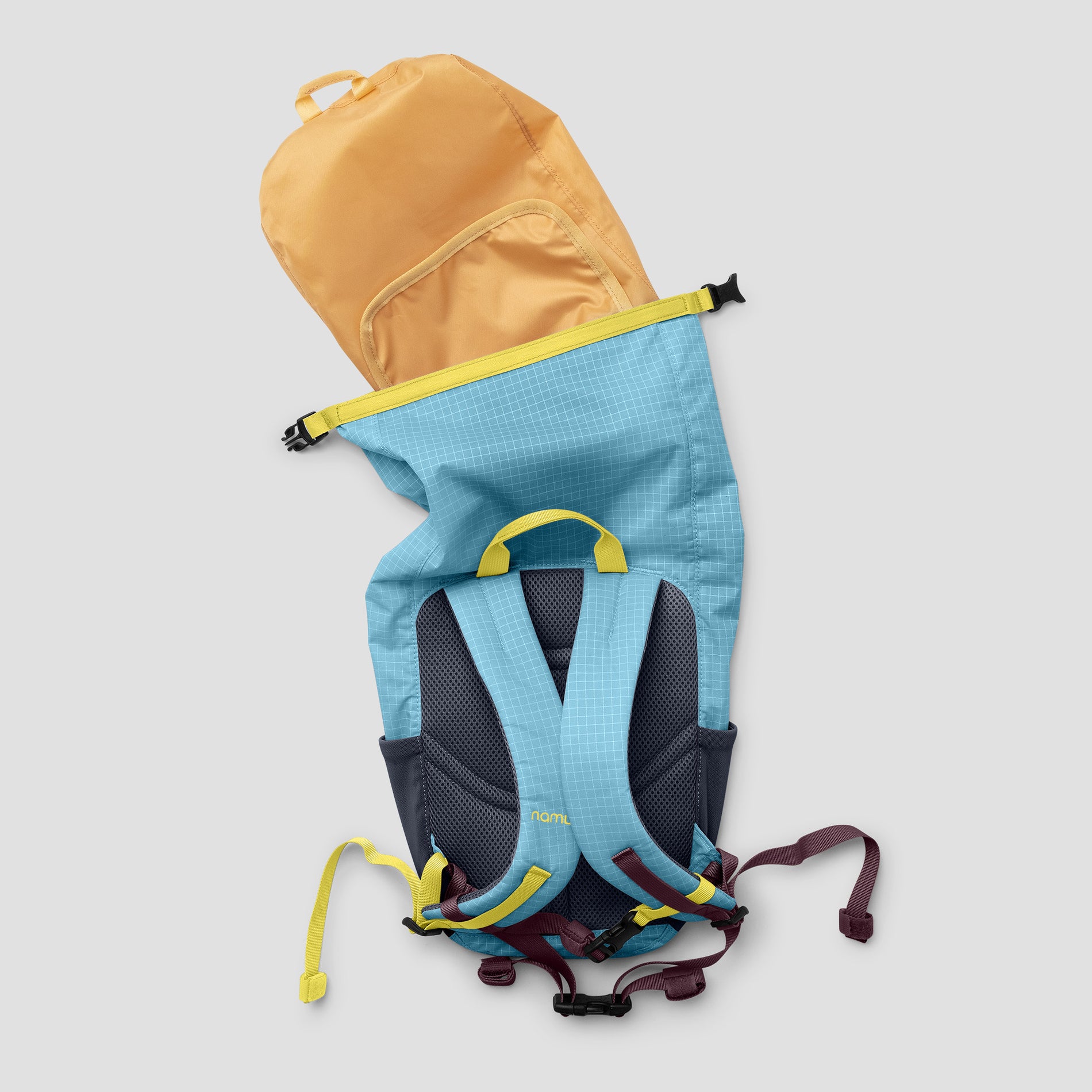 Seon Rucksack 6L (5)