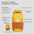 Seon Rucksack 6L (2)