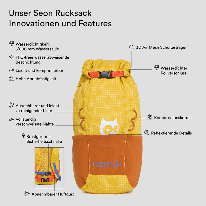 Seon Rucksack 6L (2)