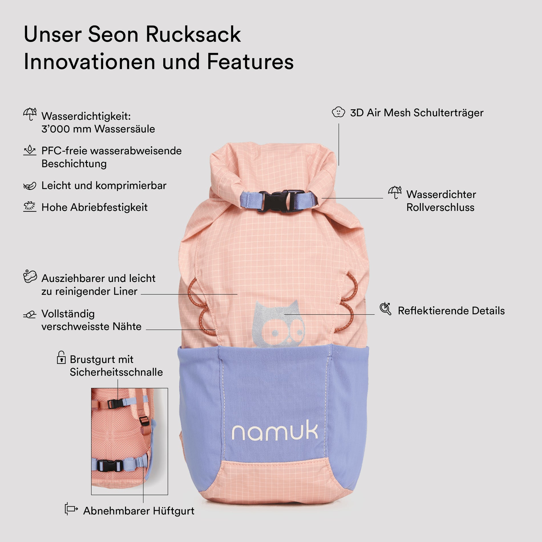Seon Rucksack 6L (4)
