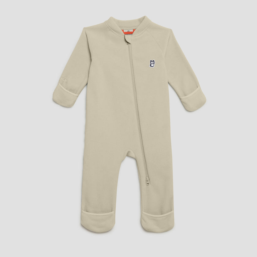 Soa Bio-Fleece Baby-Overall