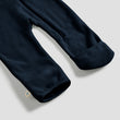 Soa Bio-Fleece Baby-Overall (2)