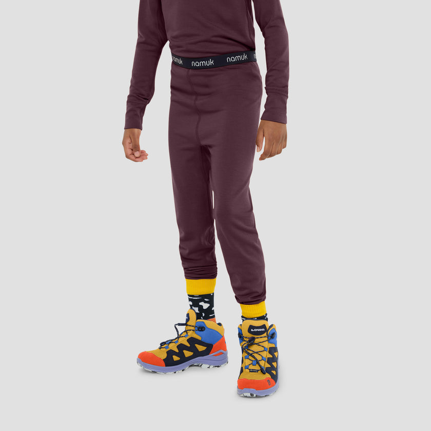 Sova Merino Leggings