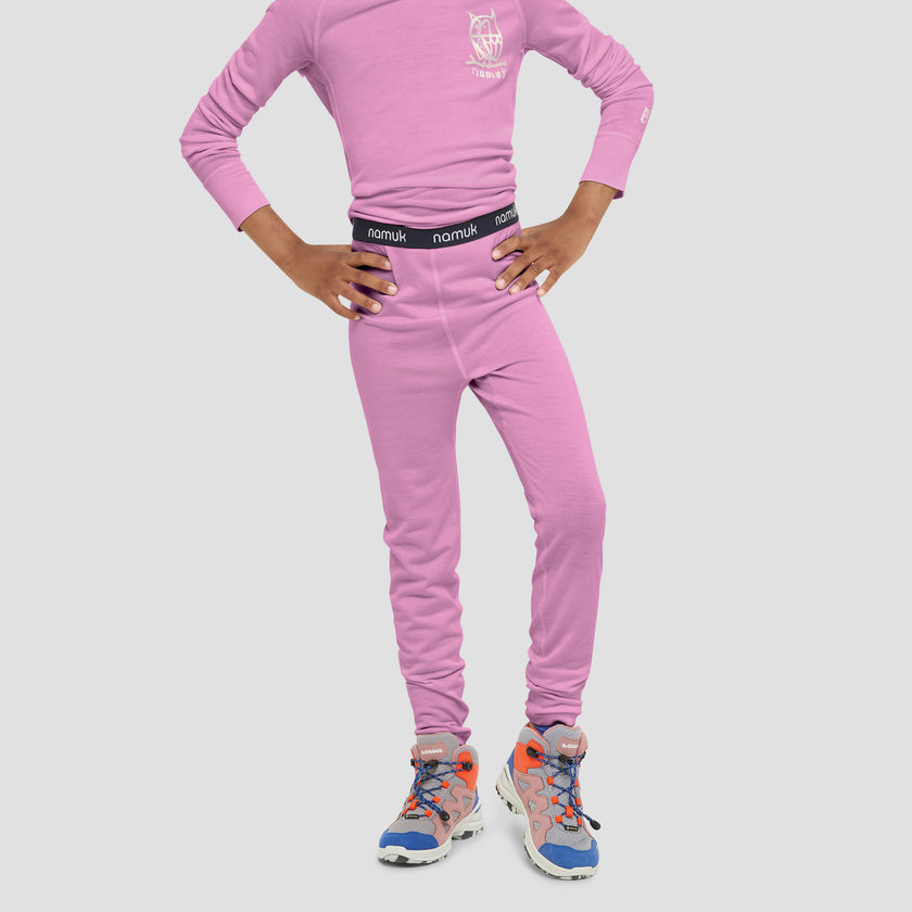 Sova Merino Leggings
