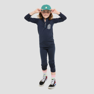 Sova Merino Leggings