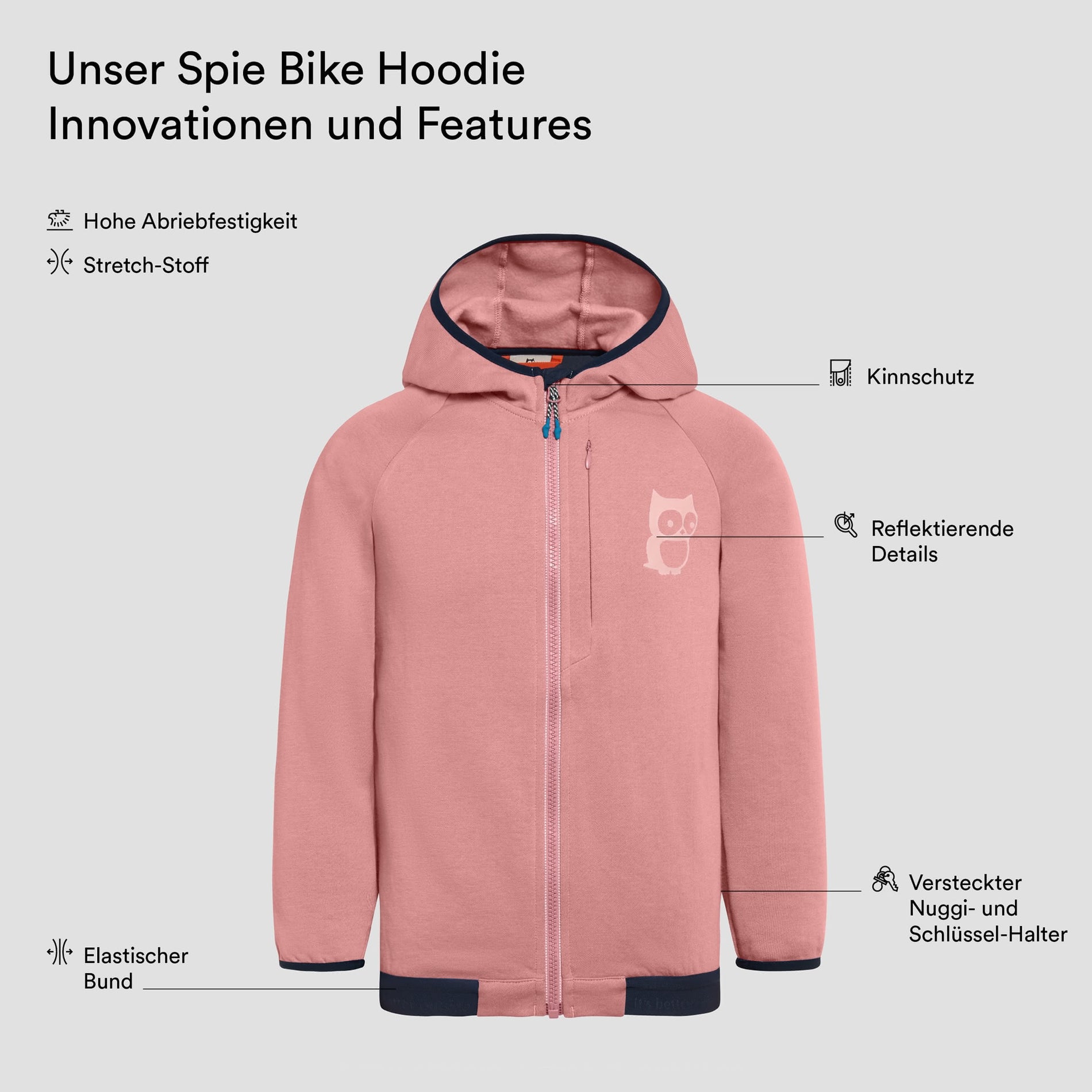 Spie Bike Hoodie (2)
