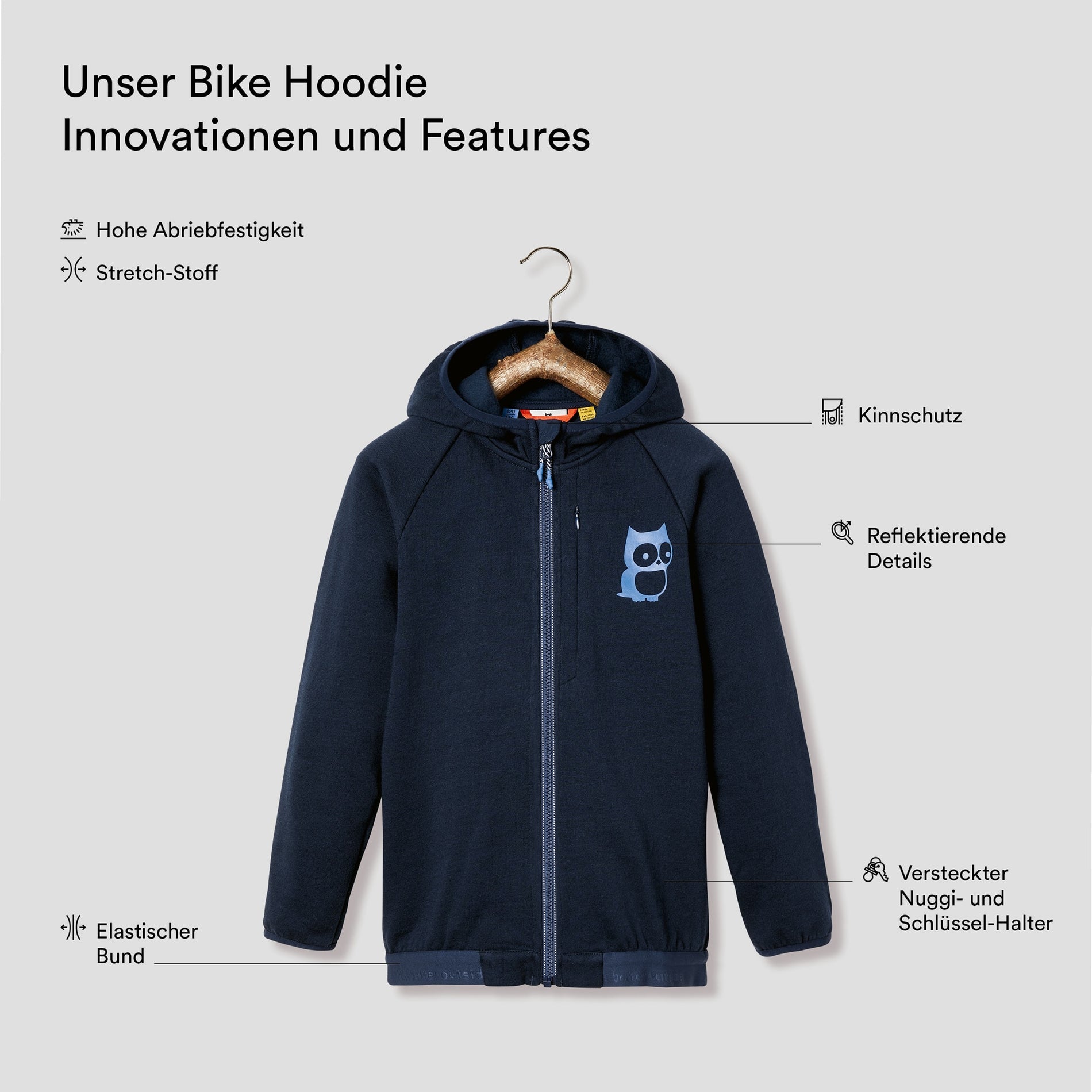 Spie Bike Hoodie (5)