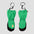 Statement mittens