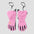 Stelling snow gloves