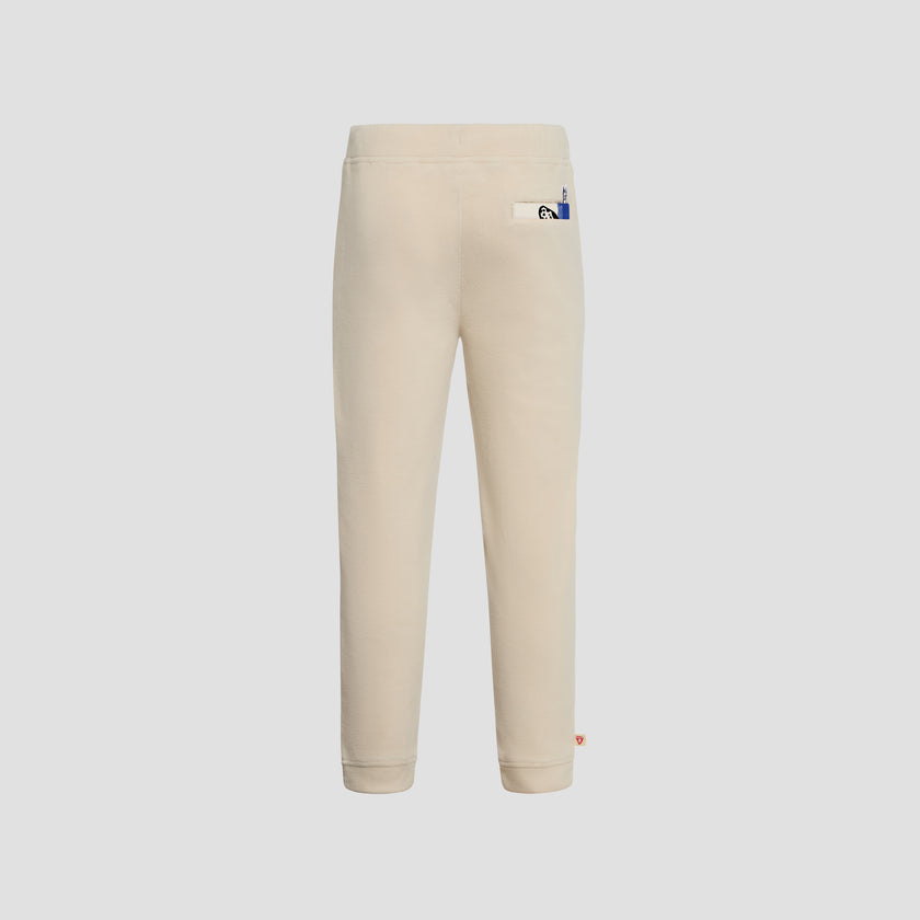 Step Bio-Fleecehose 