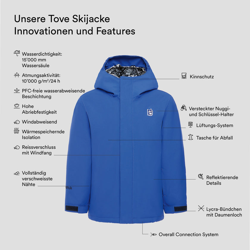 Tove Skijacke (4)