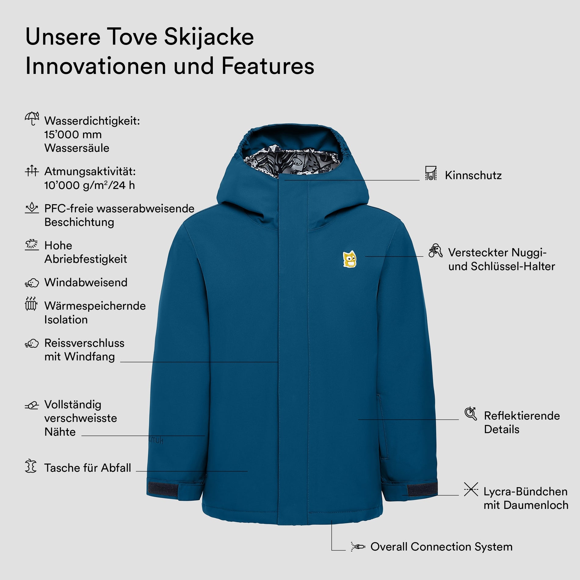 Tove Skijacke (4)