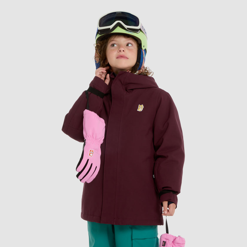 Tove Skijacke