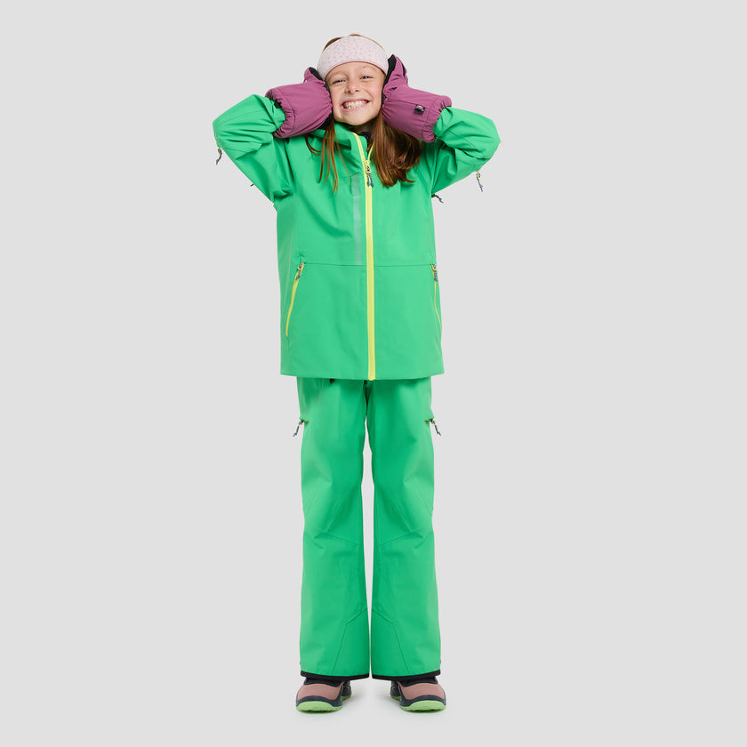 Turas 3L Jacke (3)