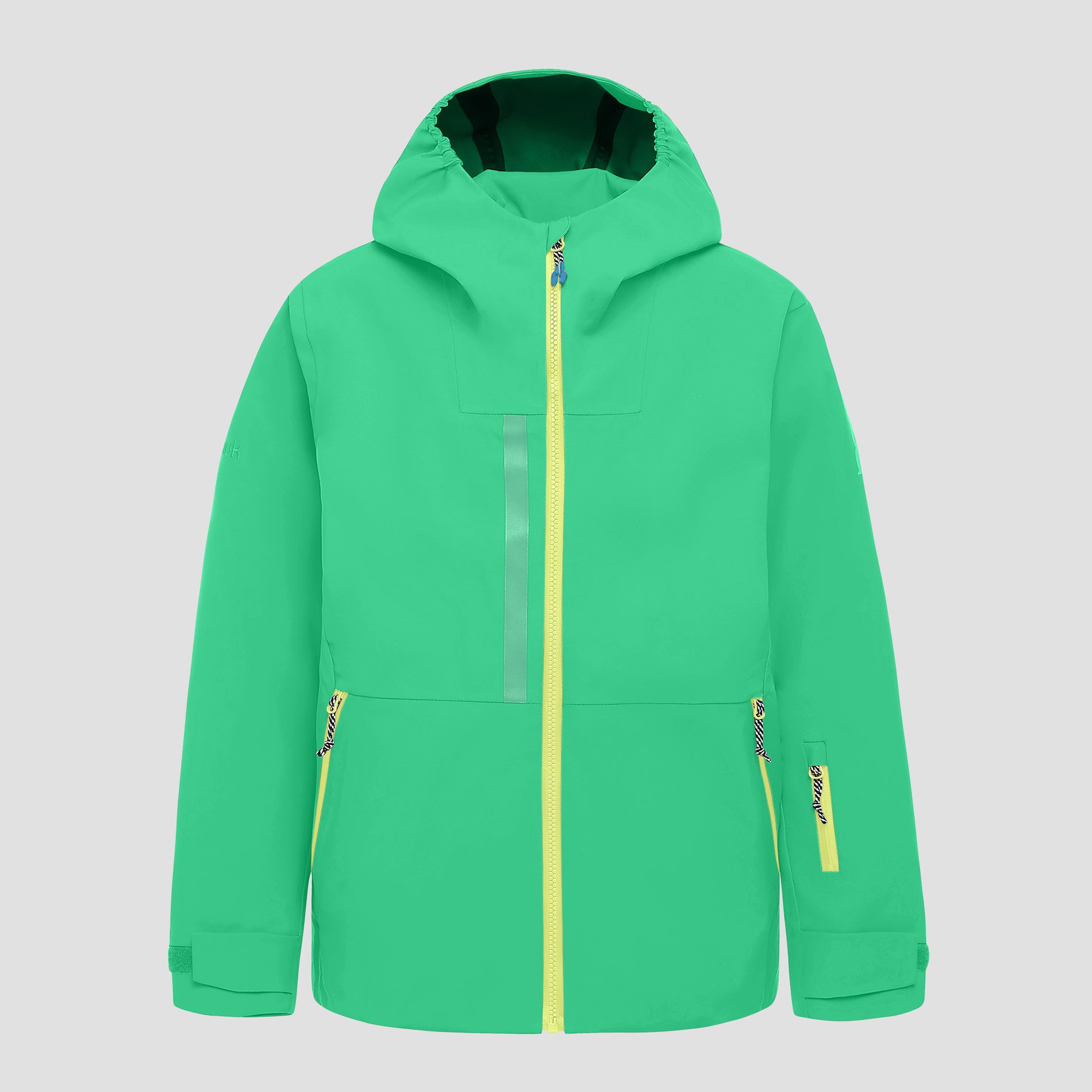 Turas 3L Jacke