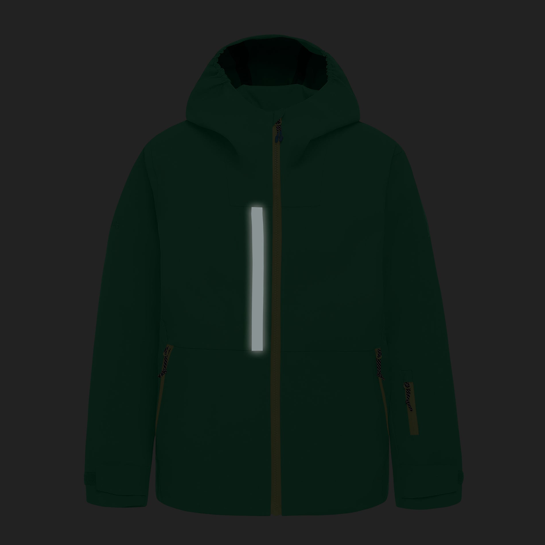Turas 3L Jacke (12)