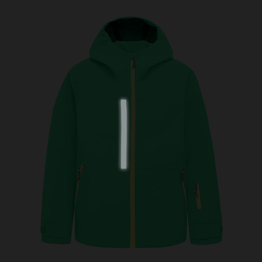 Turas 3L Jacke (12)