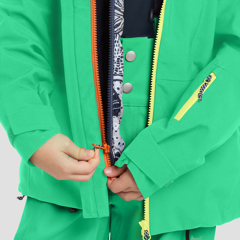 Turas 3L Jacke (5)