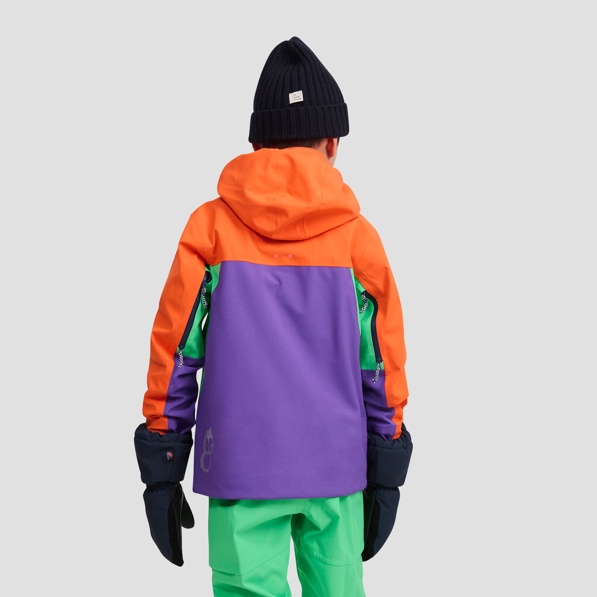 Turas 3L Jacke - upcycled (2)