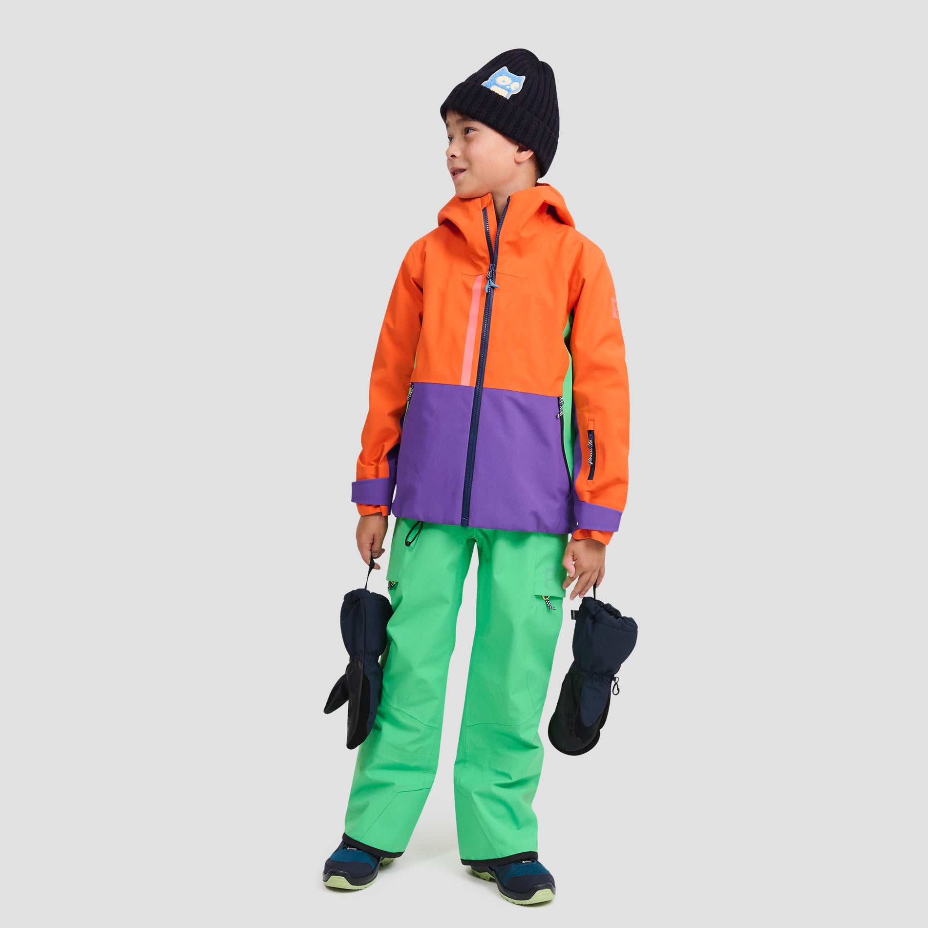 Turas 3L Jacke - upcycled (3)