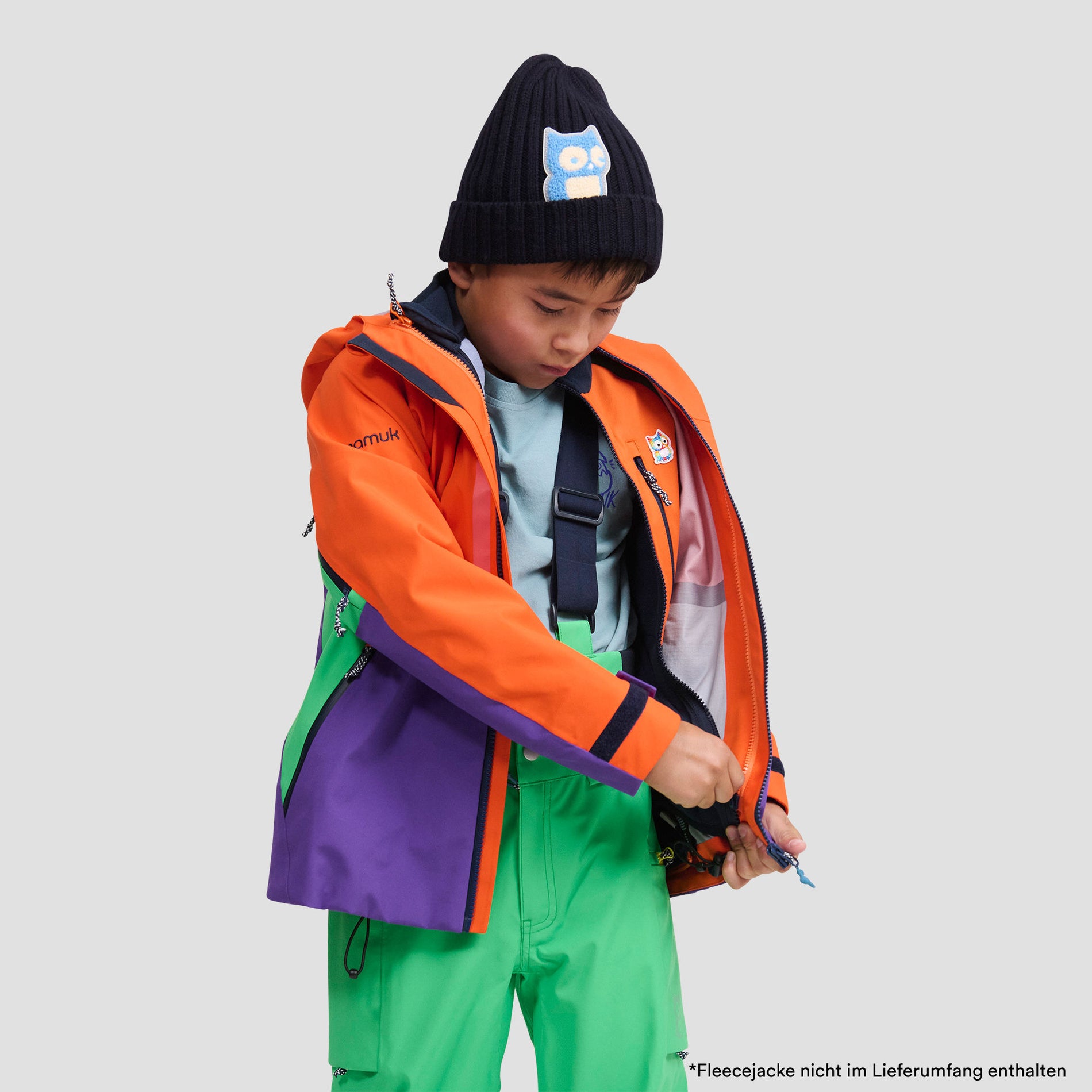 Turas 3L Jacke - upcycled (4)