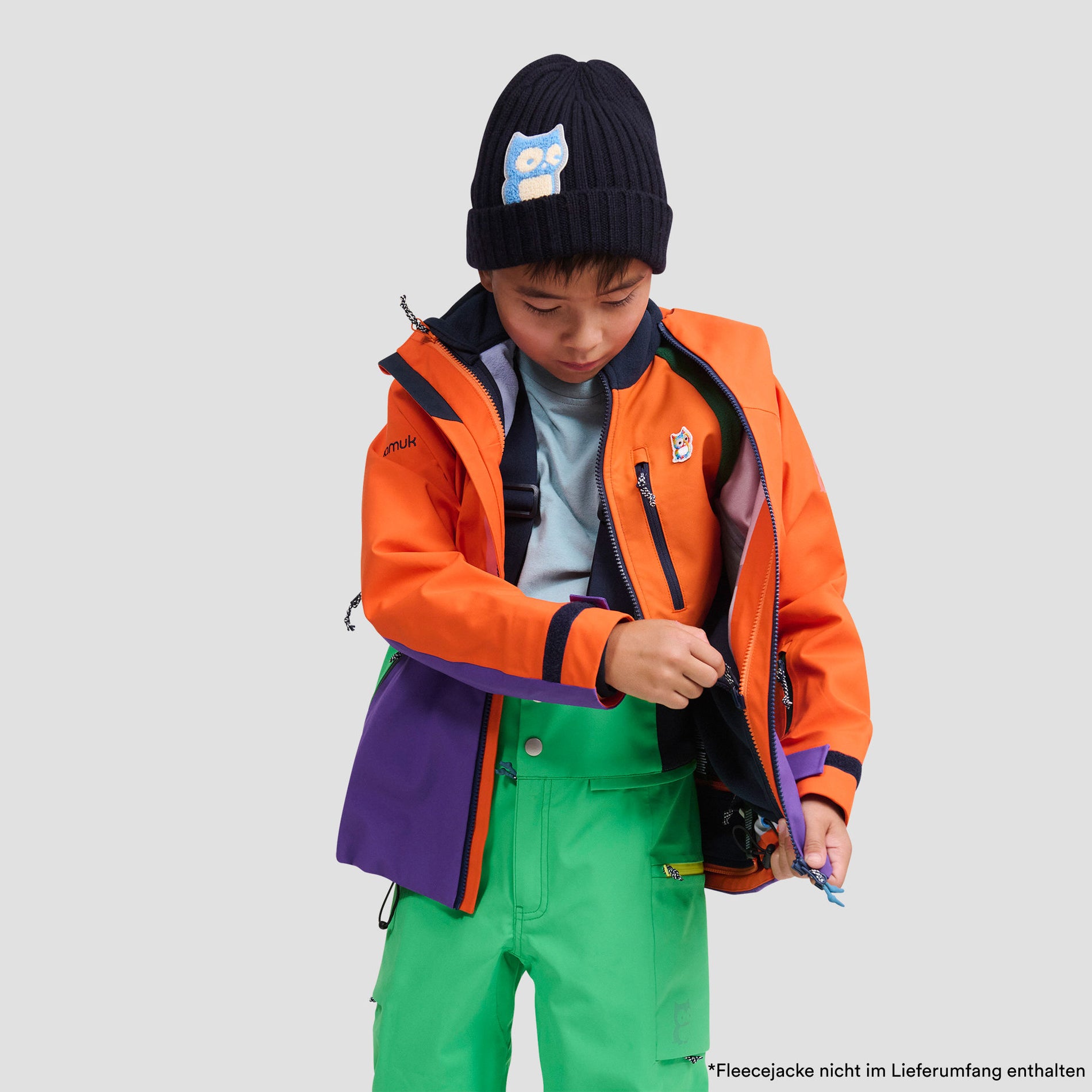 Turas 3L Jacke - upcycled (5)
