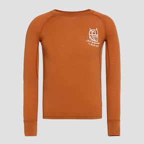 Uil Merino Longsleeve 