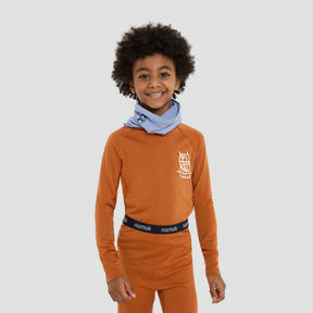 Uil Merino Longsleeve 