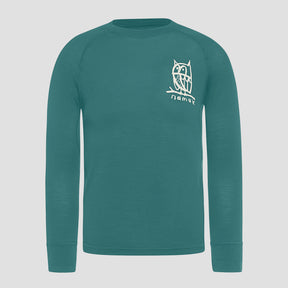 Uil Merino Longsleeve 