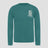 Uil Merino Longsleeve "Elo"