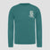 Uil Merino Longsleeve "Elo"