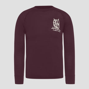Uil Merino Longsleeve 